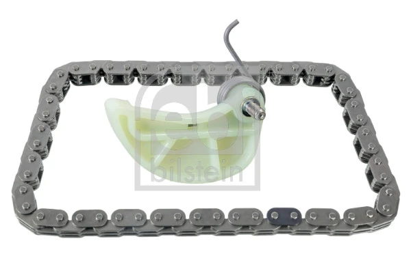 Chain Kit, oil pump drive